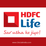 HDFC Life Insurance